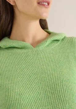 Softer Kapuzenpullover