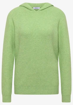 Softer Kapuzenpullover