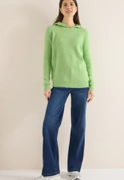 Softer Kapuzenpullover