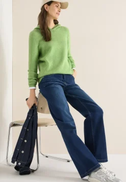 Softer Kapuzenpullover