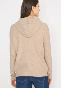 Softer Kapuzenpullover