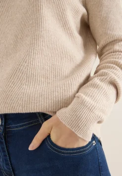 Softer Kapuzenpullover