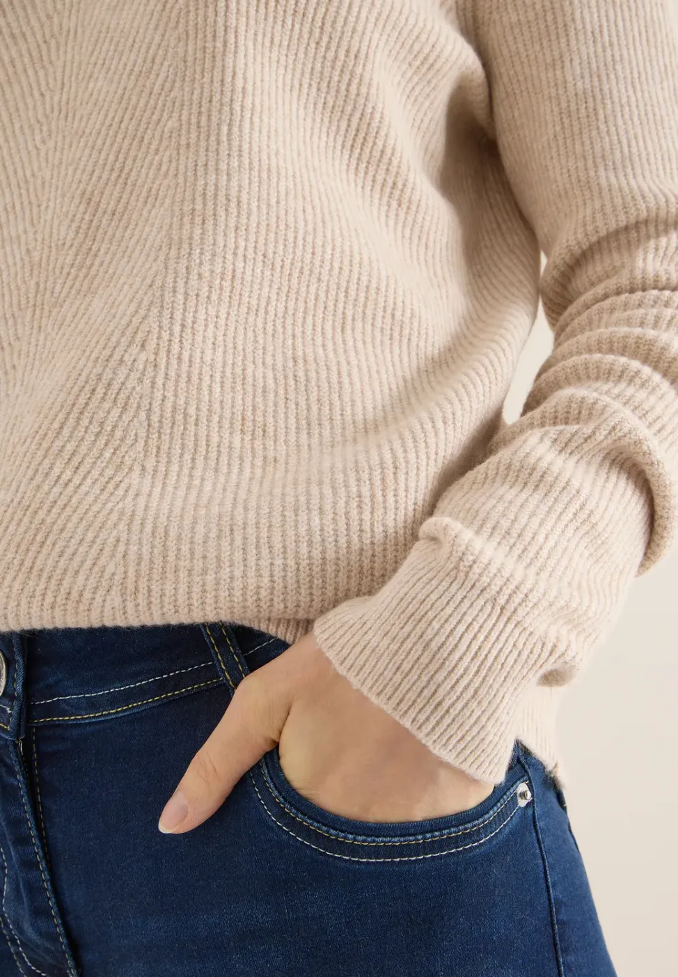 Softer Kapuzenpullover