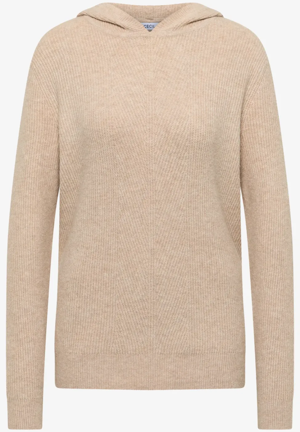 Softer Kapuzenpullover