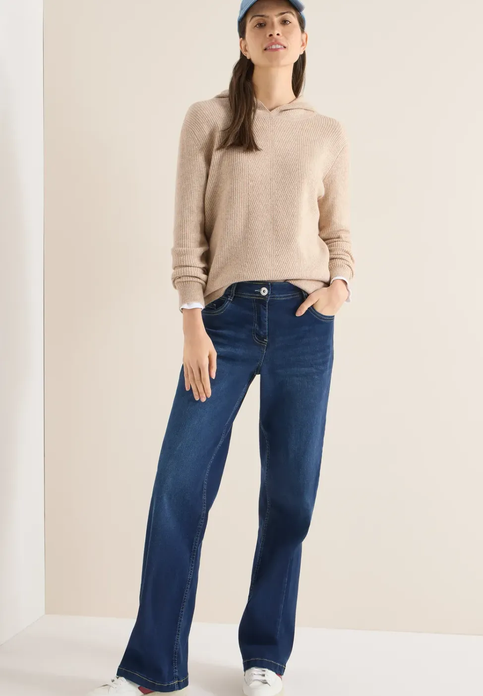 Softer Kapuzenpullover