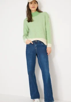 Softer Mouline Pullover