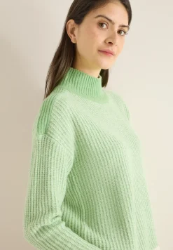 Softer Mouline Pullover