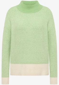Softer Mouline Pullover