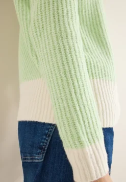 Softer Mouline Pullover