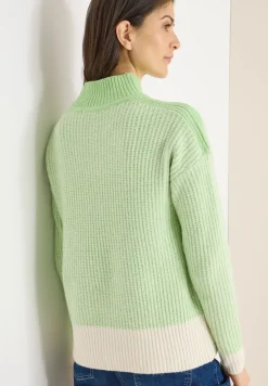 Softer Mouline Pullover