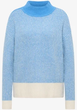 Softer Mouline Pullover