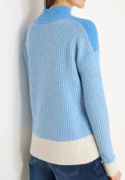 Softer Mouline Pullover