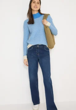 Softer Mouline Pullover