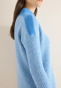 Softer Mouline Pullover