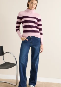 Softer Rollkragenpullover