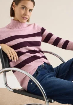 Softer Rollkragenpullover
