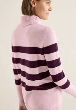 Softer Rollkragenpullover
