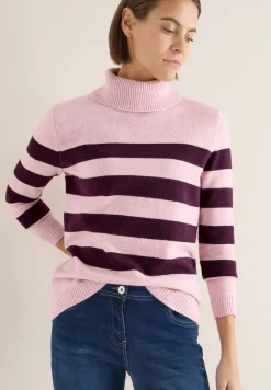 Softer Rollkragenpullover