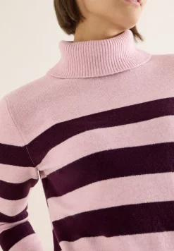 Softer Rollkragenpullover