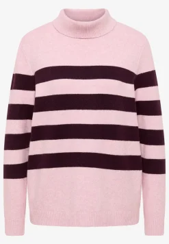 Softer Rollkragenpullover