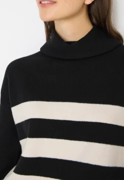 Softer Rollkragenpullover