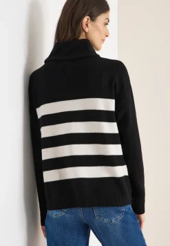Softer Rollkragenpullover