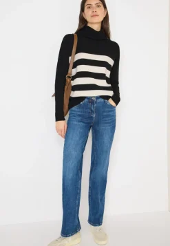 Softer Rollkragenpullover