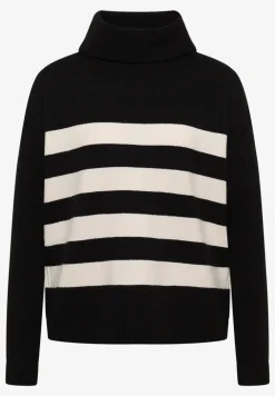 Softer Rollkragenpullover