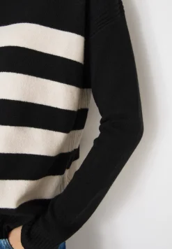 Softer Rollkragenpullover