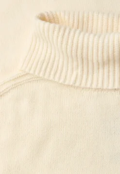 Softer Rollkragenpullover
