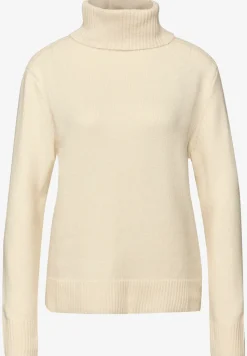 Softer Rollkragenpullover