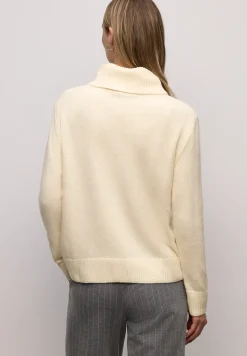 Softer Rollkragenpullover