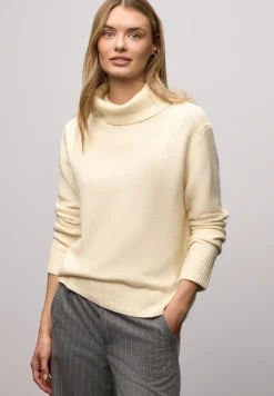 Softer Rollkragenpullover