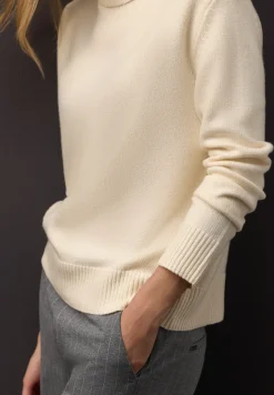 Softer Rollkragenpullover