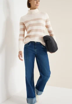 Softer Rollkragenpullover