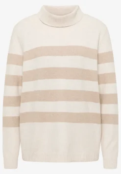 Softer Rollkragenpullover