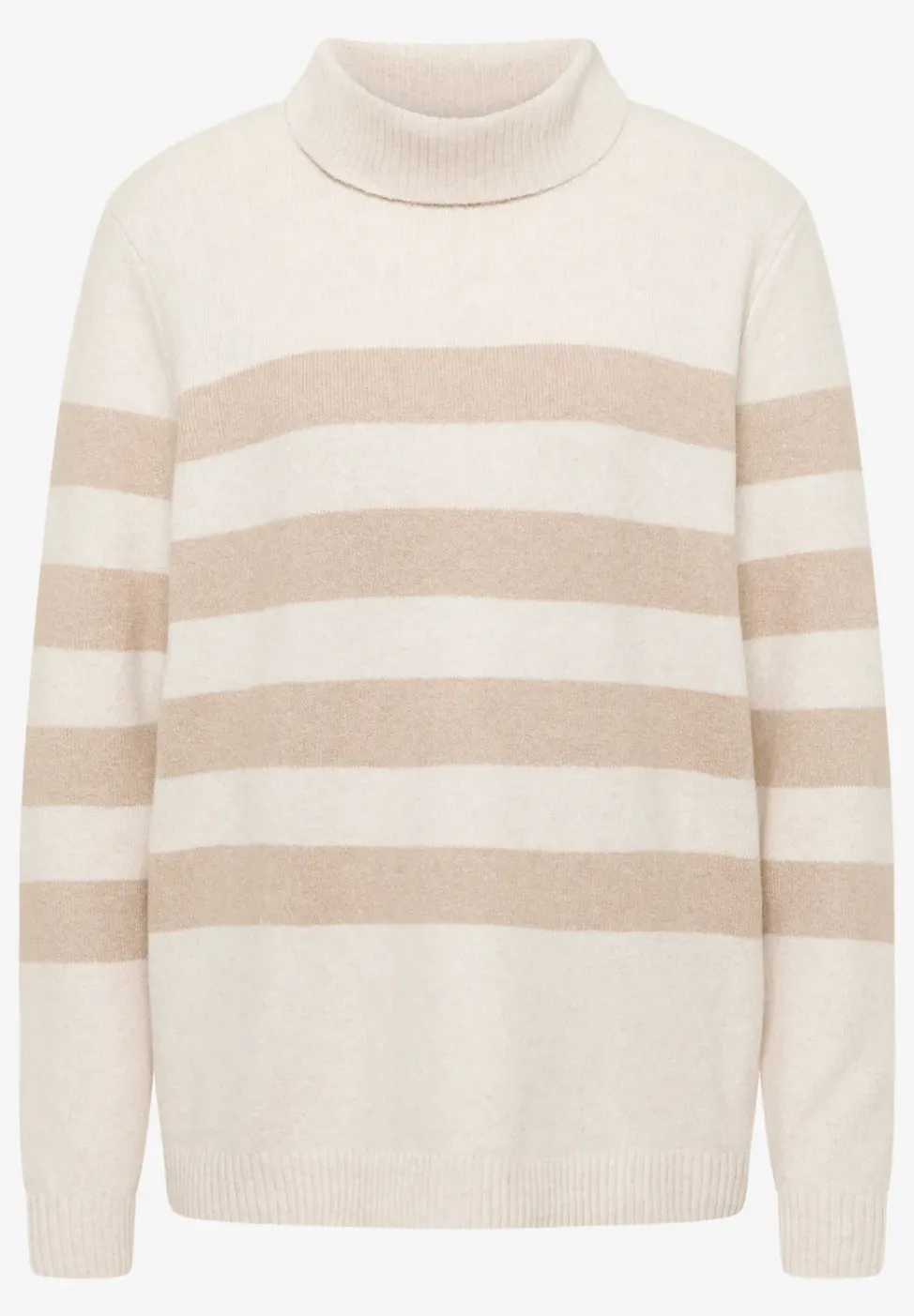 Softer Rollkragenpullover