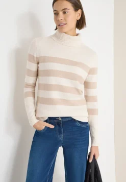 Softer Rollkragenpullover
