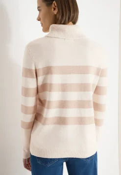 Softer Rollkragenpullover