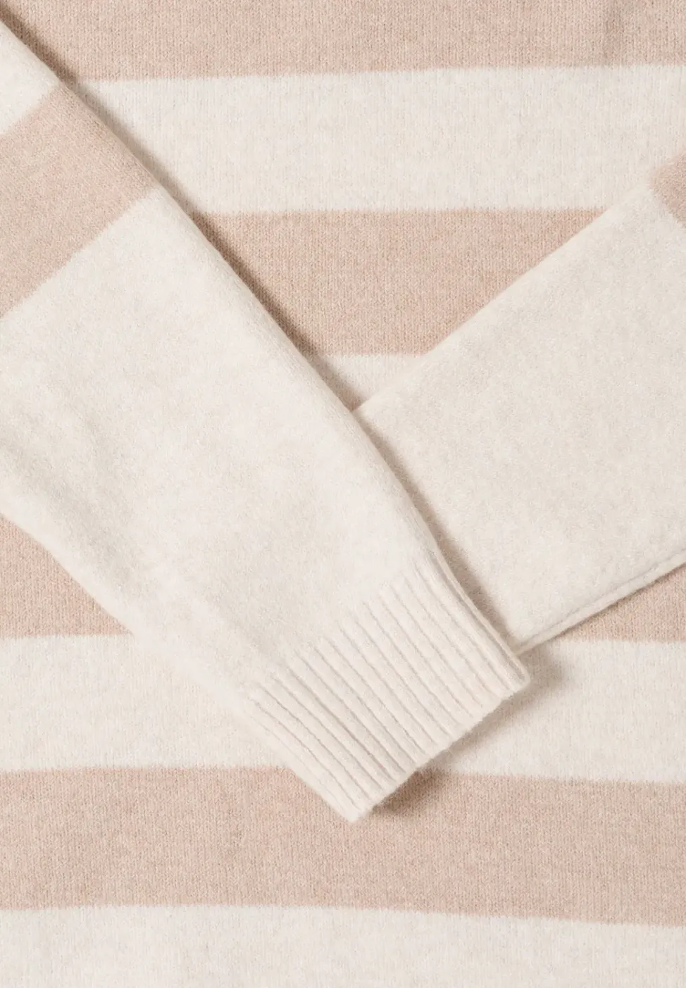 Softer Rollkragenpullover