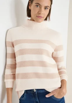 Softer Rollkragenpullover