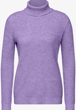 Softer Rollkragenpullover