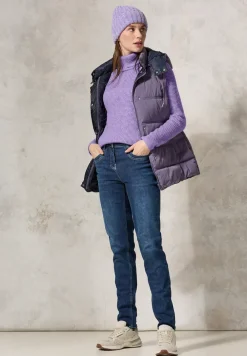 Softer Rollkragenpullover