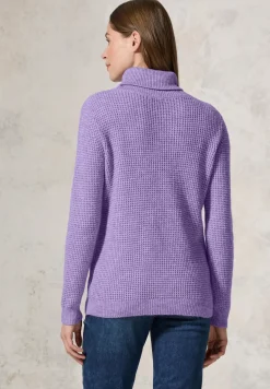 Softer Rollkragenpullover