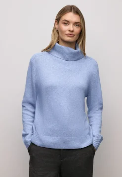 Softer Rollkragenpullover