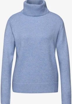 Softer Rollkragenpullover