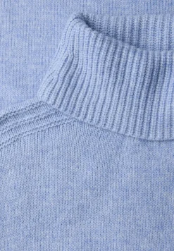Softer Rollkragenpullover