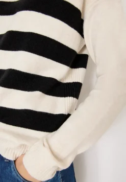 Softer Rollkragenpullover