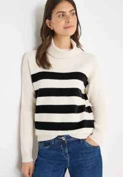 Softer Rollkragenpullover