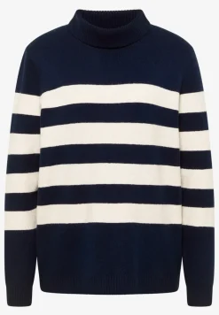 Softer Rollkragenpullover
